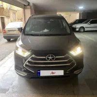 جک s3 مدل ۱۴۰۲|خودرو سواری و وانت|تهران, دستغیب|دیوار