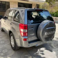 سوزوکی ویتارا ۲۰۰۸