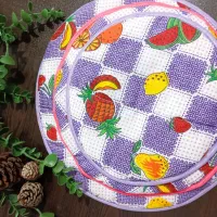 دمکنی آشپزخانه|سفره، حوله، دستمال آشپزخانه|نیشابور, مازول|دیوار