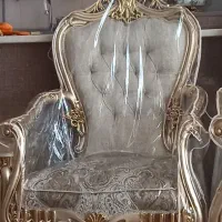 کاور ژله ای مبل نه نفره