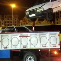 اسقاط اوراق فرسوده|خودرو سواری و وانت|بندرعباس, |دیوار