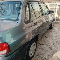 پراید مدل. ۸۴|خودرو سواری و وانت|ملایر, |دیوار