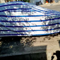 (چادر ماشین) (چادر ماشین) فونیکس و دنا|قطعات یدکی و لوازم جانبی|مشهد, فاطمیه|دیوار