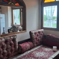 پانصد هزار تومن کل خونه رو نظافتچی تمیز ه با وسایل|خدمات نظافت|لاهیجان, قیام|دیوار