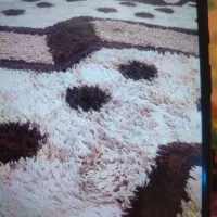 فرش پرزبلندترک