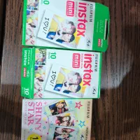 دوربین فوجی|دوربین عکاسی و فیلم‌برداری|تهران, ارامنه|دیوار