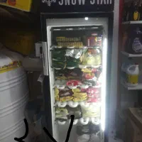 ۴ عدد یخچال مغازه فروش فوری|فروشگاه و مغازه|خاش, |دیوار