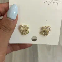 گوشواره مینیمال|بدلیجات|تهران, تاکسیرانی|دیوار