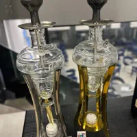 قلیان سوپر لاکچری