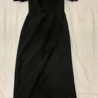 لباس مجلسی دو عدد