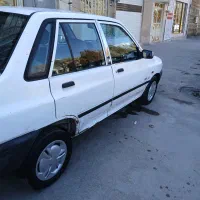 پراید مدل۱۳۸۵|خودرو سواری و وانت|اراک, |دیوار