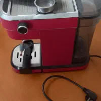 اسپرسوساز Mebashi