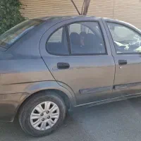 تیبا صندوق دارمدل94|خودرو سواری و وانت|مبارکه, |دیوار