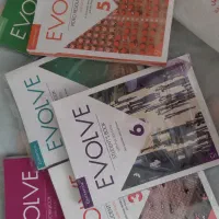 سری کامل کتاب های بزرگسال  آموزشگاه زبان سفیر