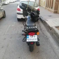 kld200|موتورسیکلت|تهران, تهرانپارس غربی|دیوار