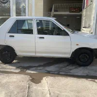 پراید مدل 94