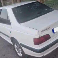 پارس تیوفایو