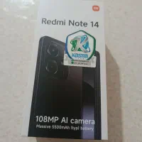 گوشی ردمی نوت۱۴