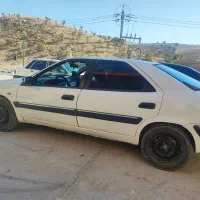 زانتیا87 دورنگ2000