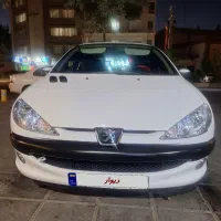 206تیپ5مدل 96|خودرو سواری و وانت|اراک, |دیوار