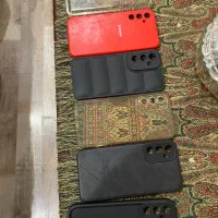 قاب سامسونگa34