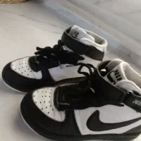 کفش کتونی نایک بچگانه|کیف، کفش، کمربند|گرگان, |دیوار