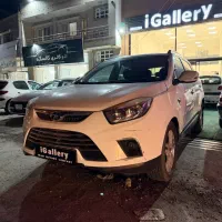 جک S5 توربو ۹۴