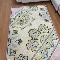 قالیچه فانتزی