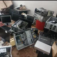 فروش .خریدار کامپیوتر در محل شما|رایانه رومیزی|شیراز, شاهچراغ|دیوار