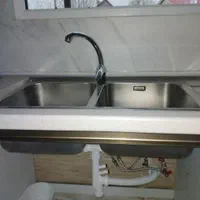 انجام لوله کشی نصب و تعمیر آبگرمکن نصب شیرآلات پمپ|خدمات پیشه و مهارت|بندرعباس, |دیوار