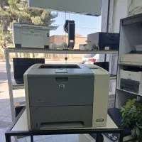 پرینتر قدرتمند اقتصادی HP P3005