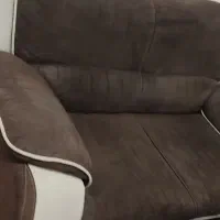 مبل دسته دو فروشی|مبلمان خانگی و میز عسلی|فردوس (خراسان), |دیوار