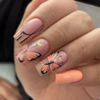 پکیج اقتصادی ناخن ،مژه،لیفت،پاکسازی،موخوره گیری