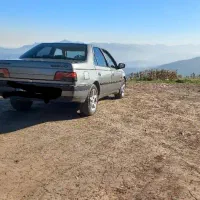 پژو405 تمام رنگ