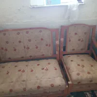 مبل سه نفره