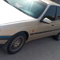 پژو 84