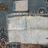 موتور سیکلت پلاک عادی|موتورسیکلت|کارون, |دیوار