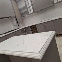 صفحات رویه کابینت سنگ مصنوعی|مصالح و تجهیزات ساختمان|یزد, |دیوار