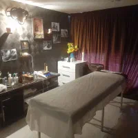 سالن ماساژ درمانی مَستر