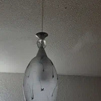 لوستر پذیرایی و لوستر اتاق خواب|لوستر و چراغ آویز|رشت, رودبارتان|دیوار