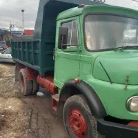 کامیون ۹۱۱ کمپرسی