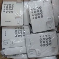 گوشی رومیزی پاناسونیک استوک