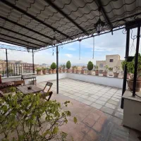 پردیس-155-متر-بنا-60-متر-تراس-ویودار-فاز-2-محله4