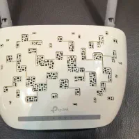 مودم Tplink 8961|مودم و تجهیزات شبکه|اصفهان, گلزار|دیوار