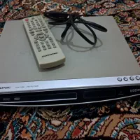 دستگاه سی دی گاسونیک