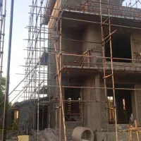 خدمات نصب داربست|خدمات پیشه و مهارت|چمستان, |دیوار