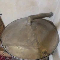 دیگ عرق گیری مناسب عرقیجات گیاهی