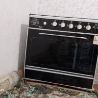 .. گاز 5شعله طرح فر..