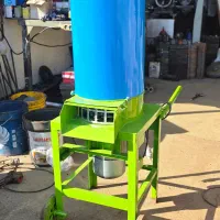 علوفه کوب همه کاره