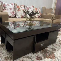 عسلی مبل